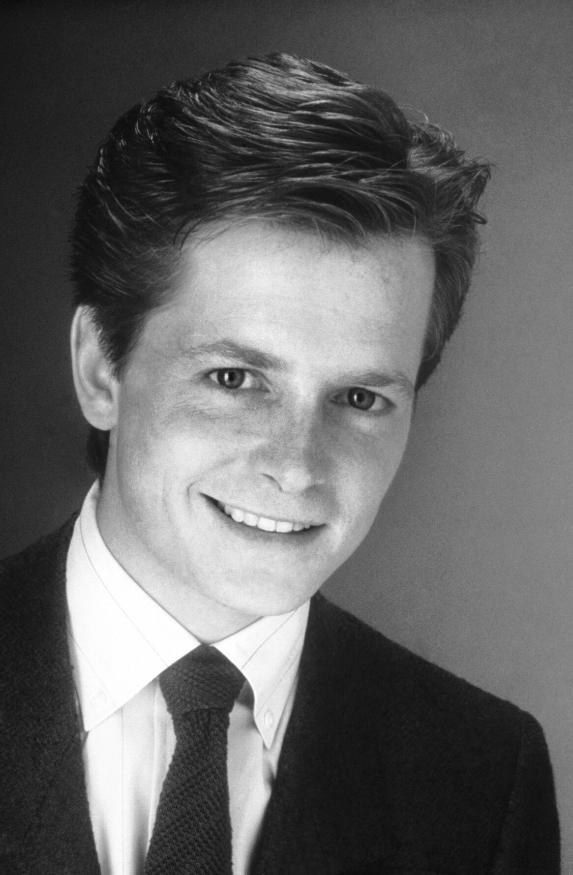 1989: Michael J. Fox